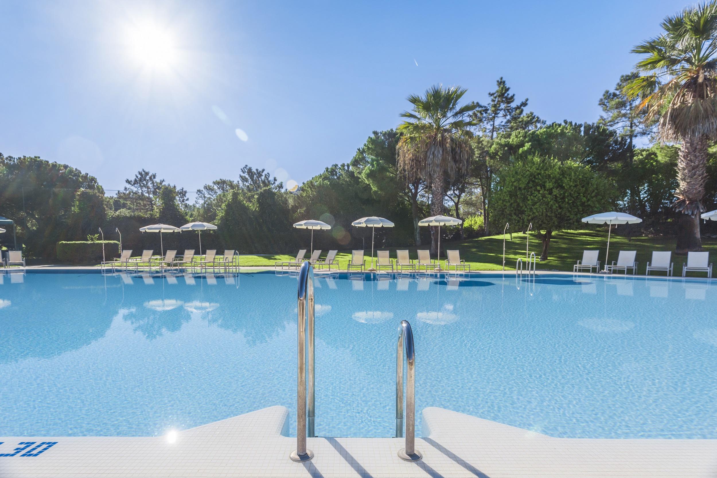 Vilar Do Golf Quinta do Lago Extérieur photo
