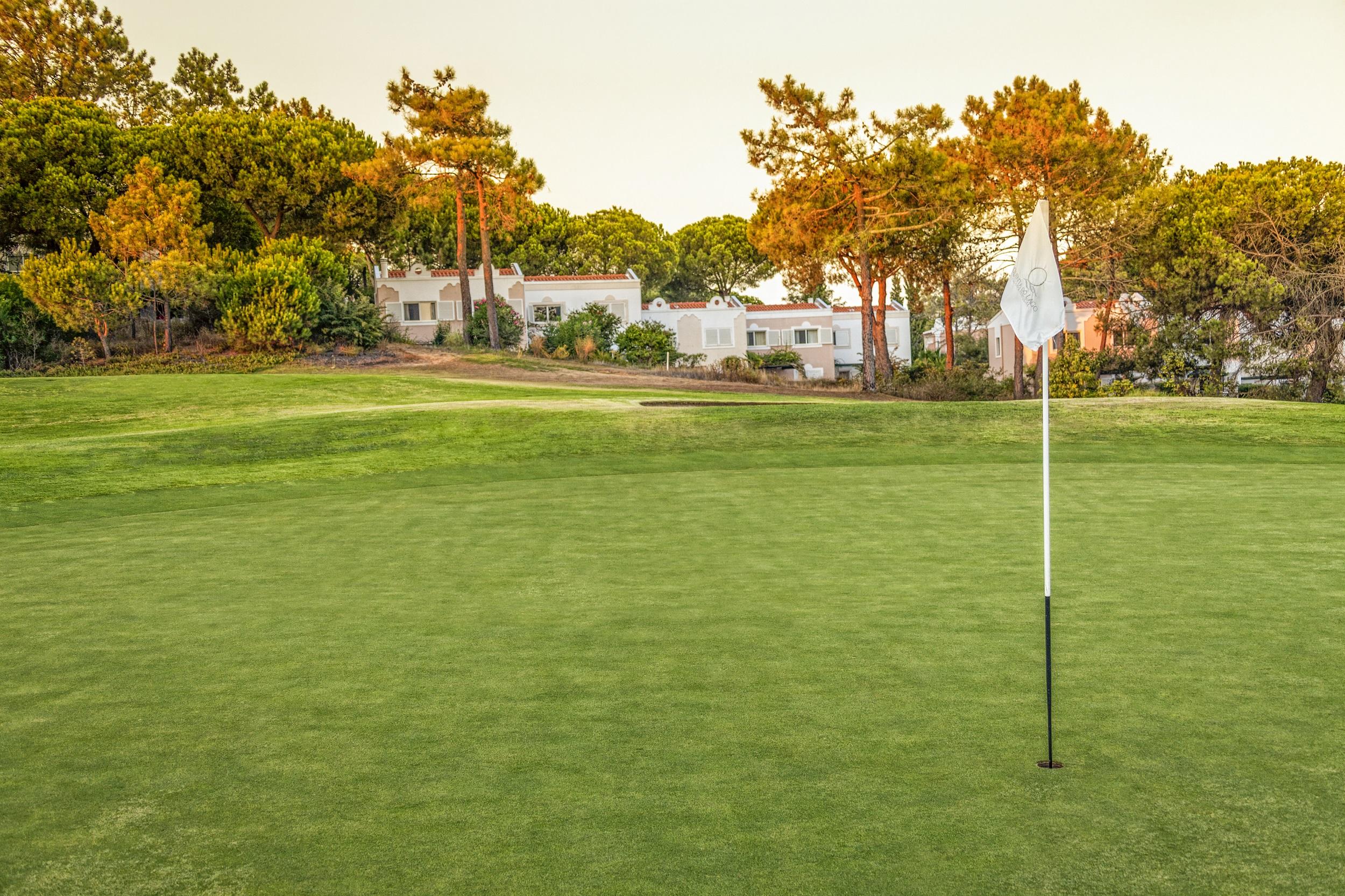 Vilar Do Golf Quinta do Lago Extérieur photo