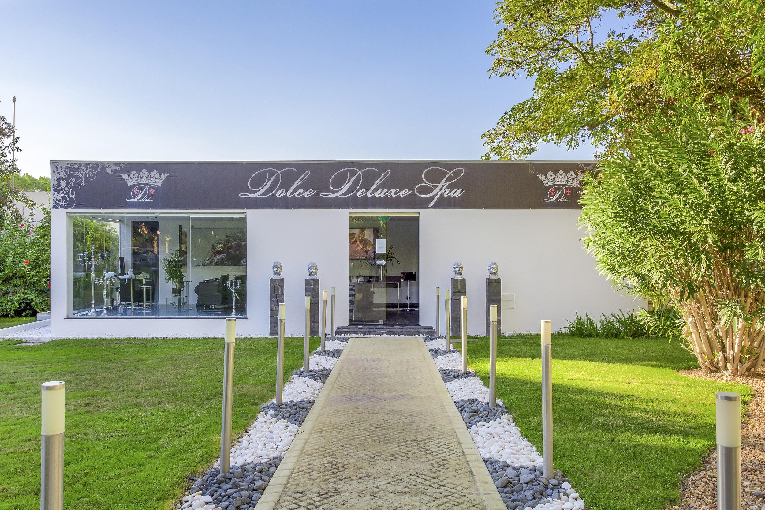 Vilar Do Golf Quinta do Lago Extérieur photo