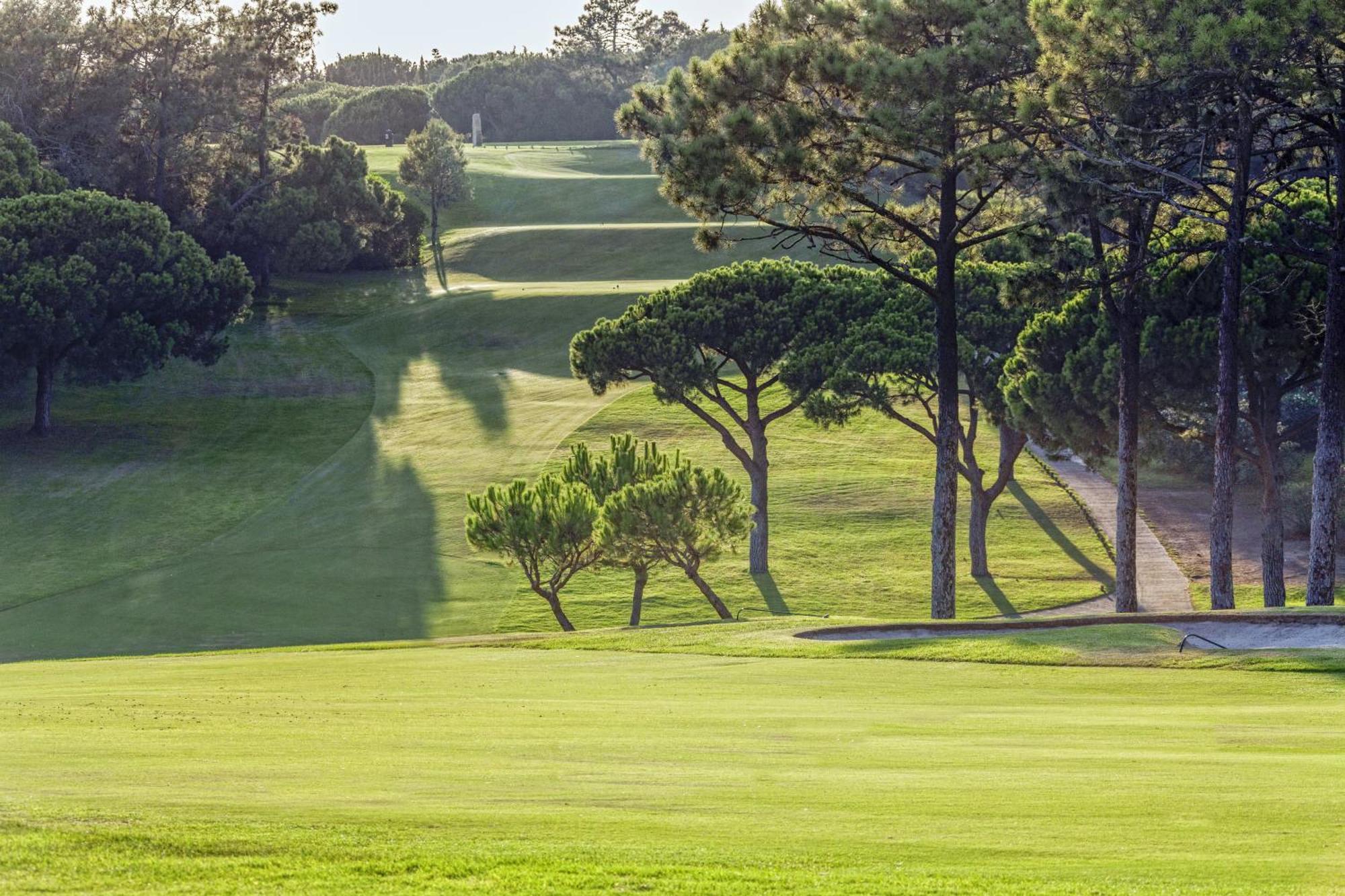 Vilar Do Golf Quinta do Lago Extérieur photo