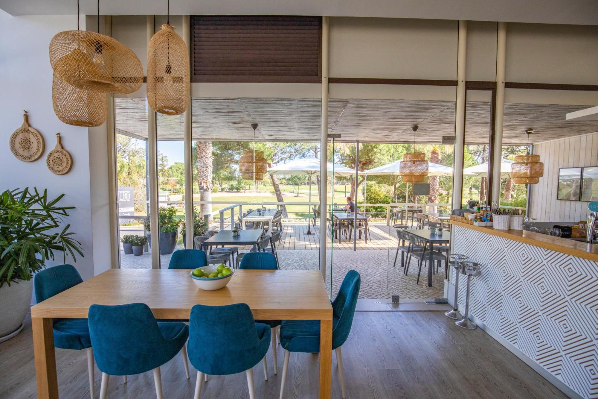 Vilar Do Golf Quinta do Lago Extérieur photo
