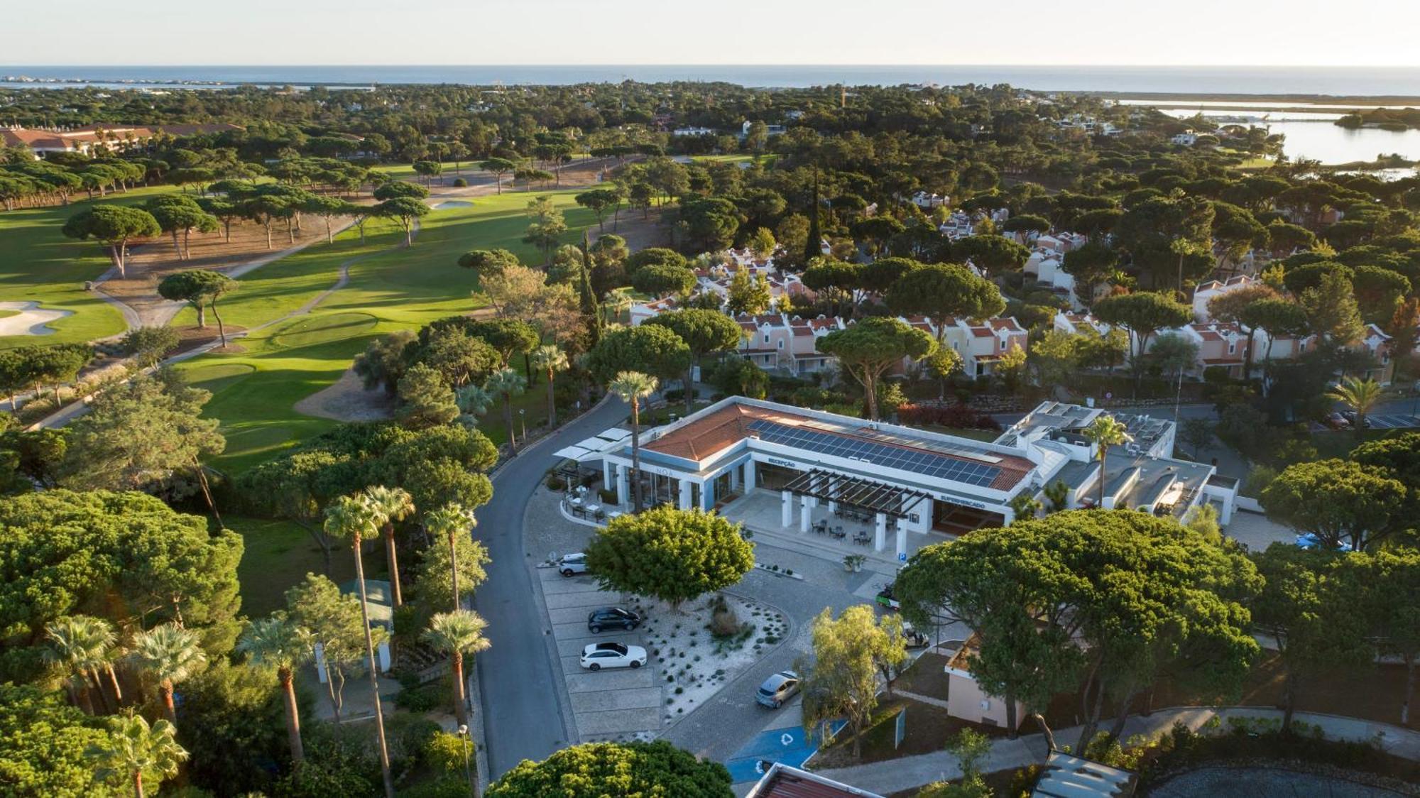 Vilar Do Golf Quinta do Lago Extérieur photo